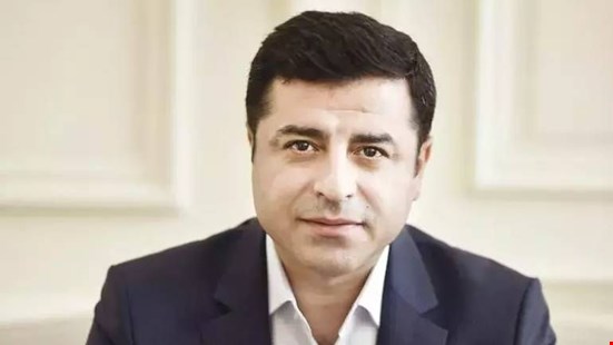 Kürt sorununun çözümü çabalarının toplumsallaşma zorluğu ve Demirtaş faktörü