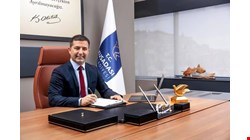 Kuşadası Belediye Başkanı Ömer Günel gözaltında