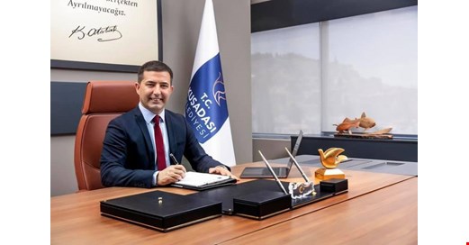 Kuşadası Belediye Başkanı Ömer Günel gözaltında