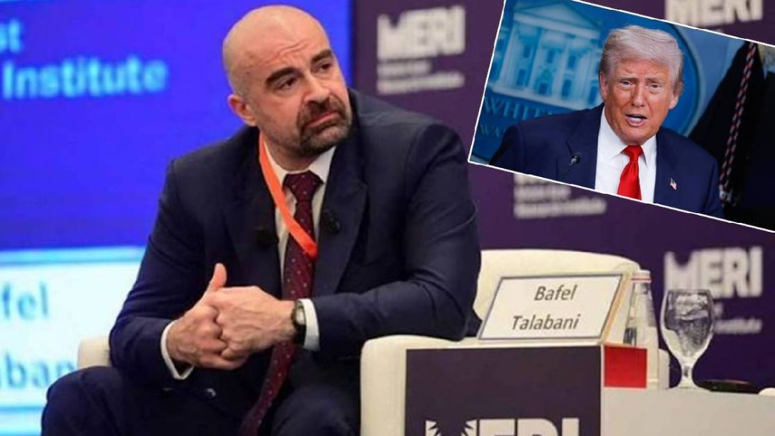 KYB lideri Talabani'den Trump'ın kara harekatı çağrısına cevap: Kürdistan savaş alanı değil
