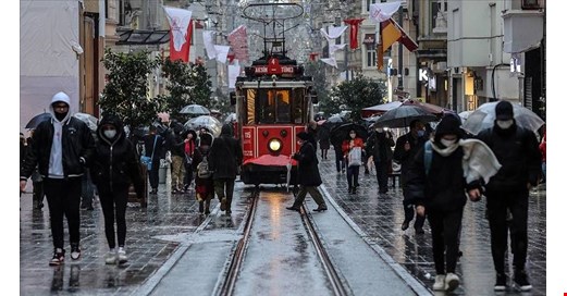 La Nina geliyor: Kışın rotası değişiyor!