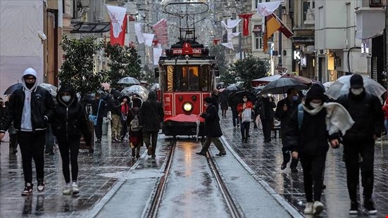 La Nina geliyor: Kışın rotası değişiyor!