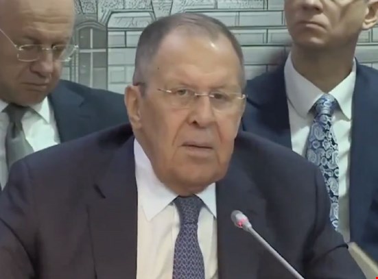 Lavrov’dan “İran’ı durdurun” diyen Arap büyükelçilere: İsrail ve ABD’yi hiç kınadınız mı?