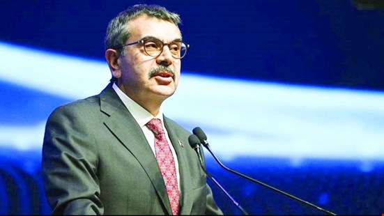 LGS muamması