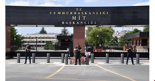 MİT ajanları nasıl deşifre oldu?