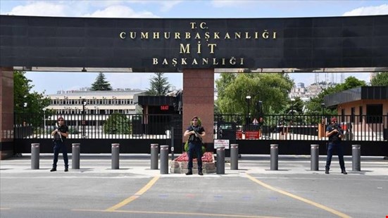 MİT ajanları nasıl deşifre oldu?