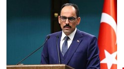 MİT Başkanı Kalın, İstanbul’da Hamas heyetiyle görüştü