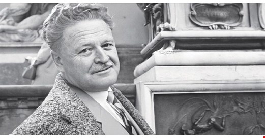 MİT, Nâzım Hikmet'e ait olduğu düşünülen arşiv belgesini paylaştı