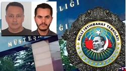 MİT'ten MOSSAD operasyonu: İsrail istihbaratına çalışan 2 kişi yakalandı