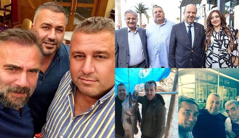 Mafya-siyaset-magazin: Halil Falyalı