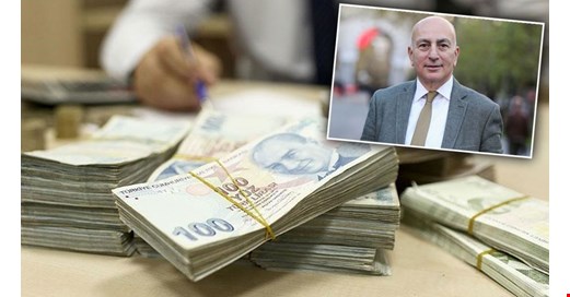 Mahfi Eğilmez: "Bu kriz 2001'den farklı hukuk ve demokrasi düzelmeden ekonomi düzelmez"