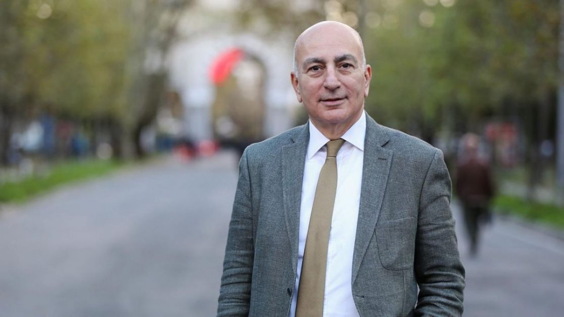 Mahfi Eğilmez Dünya Ekonomik Forumu’nun raporuna dikkat çekti