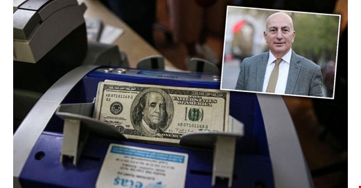 Mahfi Eğilmez Fed'in olası faiz indiriminin Türkiye’ye etkisini yazdı: Sıcak para girişi artar ve kur geriler