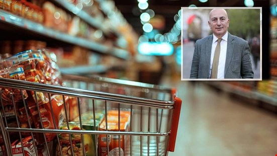 Mahfi Eğilmez: Fiyat artışları durdurulamayacak! Merkez Bankası 'Yüzde 16' diyor, vatandaş yüzde 50 bekliyor