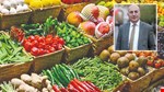 Mahfi Eğilmez’den 'market broşürü' analizi: Gıda fiyatları 9 yılda 20 kat arttı