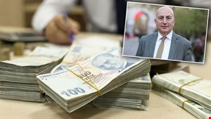 Mahfi Eğilmez'den para arzı çok arttı uyarısı: Böyle bir ortamda enflasyonun düşmesi hayal