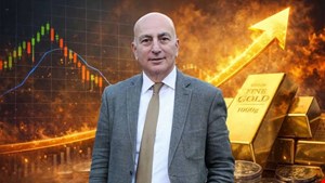 Mahfi Eğilmez’den piyasa analizi: Trump görevde kaldıkça altın yükselecek