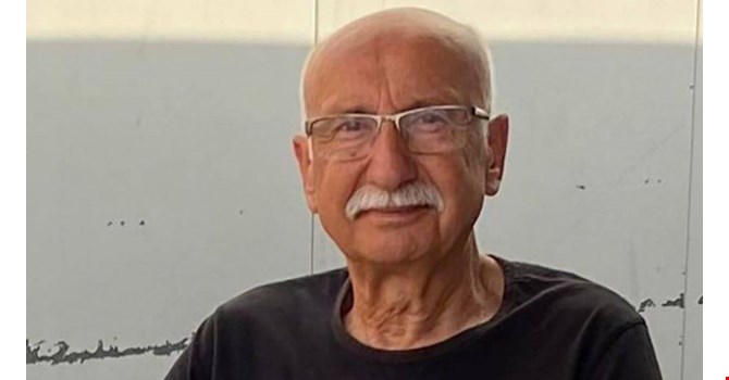 Mahir Çayan ve Hüseyin Cevahir'in yoldaşı İlhami Aras, hayatını kaybetti