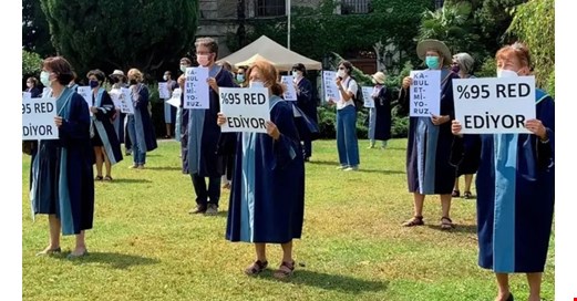 Mahkemeden Boğaziçili gençler lehine karar: Şimdi ne olacak?