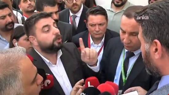 Mahkemeden CHP İstanbul kongresi için durdurma talebi
