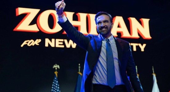 Mamdani’ye oy verenler, siyasete yön verenler