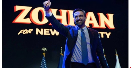 Mamdani’ye oy verenler, siyasete yön verenler