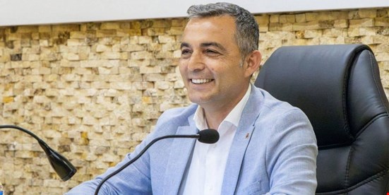 Manavgat Belediye Başkanı Kara, CHP’den istifa etti