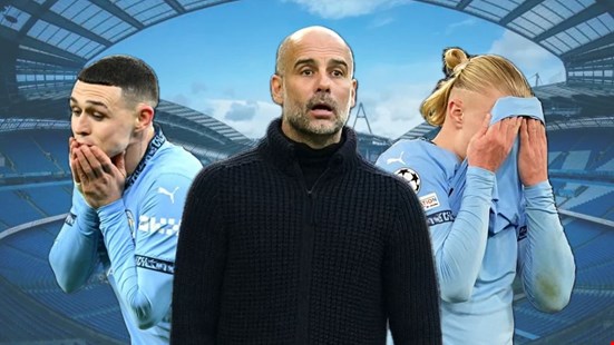 Manchester City için tehlike çanları çalıyor: İngiliz ekibine tarihi ceza kapıda