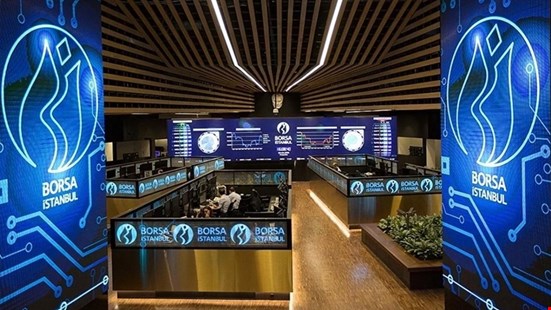 Manipülatif eylemler yapıldığı iddiasıyla soruşturma başlatılmıştı: Borsa İstanbul'da 15 kişi tutuklandı