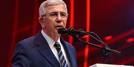 Mansur Yavaş için soruşturma izni: Savunma için süre verdi