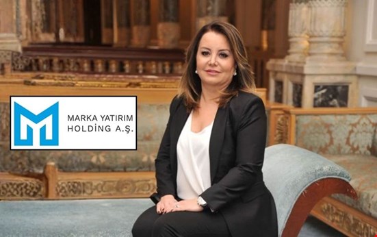 Marka Holding'e operasyon: Yönetim Kurulu Başkanı dahil 5 gözaltı