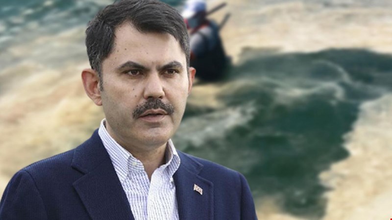 Marmara Denizi Koruma Eylem Planı Koordinasyon Kurulu Toplantısı yapıldı