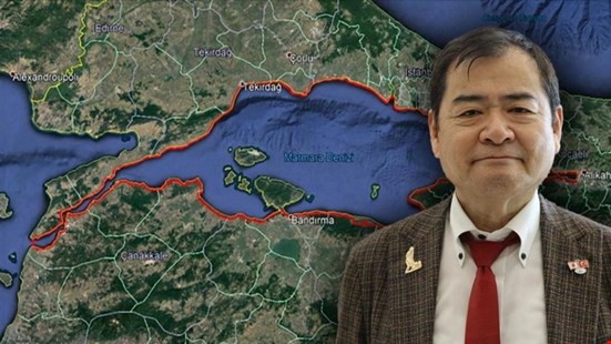 Marmara Depremi için yeni senaryo: Büyük deprem beklenen nokta değişti mi?