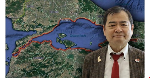 Marmara Depremi için yeni senaryo: Büyük deprem beklenen nokta değişti mi?