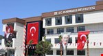 Marmaris Belediyesi'ne gece yarısı operasyonu