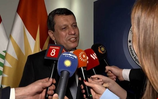 Mazlum Abdi: SDG dört tugay halinde orduya katılacak