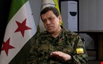 Mazlum Abdi: Suriye ordusu, Kürt kentlerine girmeyecek