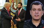 Mazlum Abdi’den Trump-Şara görüşmesine ilişkin açıklama!