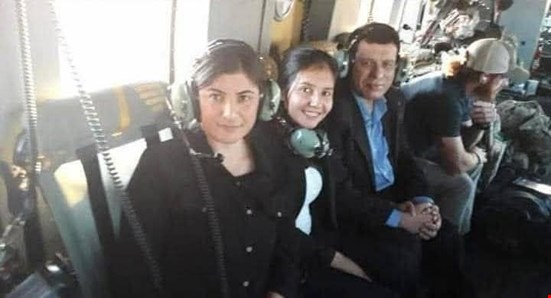 Mazlum Kobani: “Tek ordu istiyoruz, yabancı savaşçılar gidecek, Kürt-Türk ilişkilerinde atılımın eşiğindeyiz”