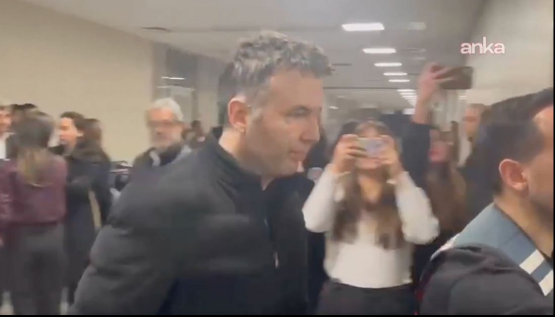 Mehmet Akif Ersoy, ‘etkin pişmanlık’tan yararlanmak için 3 saat ek ifade verdi