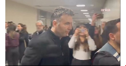 Mehmet Akif Ersoy, ‘etkin pişmanlık’tan yararlanmak için 3 saat ek ifade verdi