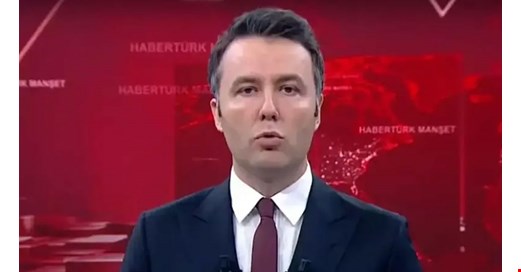 Mehmet Akif Ersoy gözaltına alındı