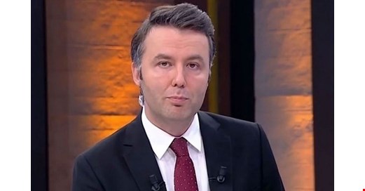 Mehmet Akif Ersoy’la birlikte gözaltına alınan isimler netleşti