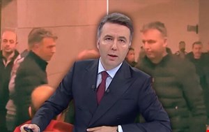 Mehmet Akif Ersoy'un uyuşturucu testinin sonucu çıktı