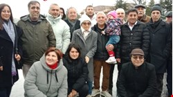 Mehmet Alçınkaya Cezaevinden Tahliye Edildi