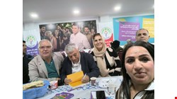 Mehmet Ali Alçınkaya Kitabını Bursa’da İmzaladı