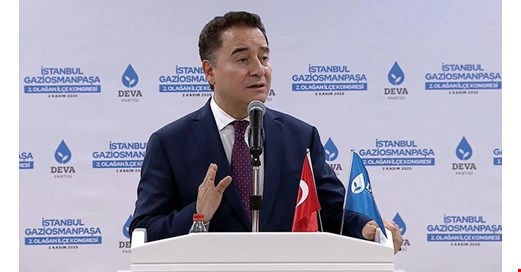 Mehmet Çetingüleç: İktidarın Babacan planı: Bir taşla iki kuş