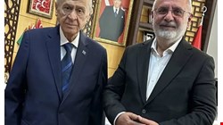 Mehmet Metiner’den İzzet Ulvi Yönter’in istifasının ardından MHP’ye 'dost tavsiyesi'