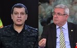 Mehmet Metiner’den DSG’ye çağrı: ‘Öcalan’ın yeni paradigmasına uyun’