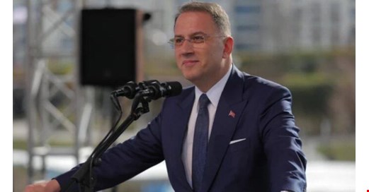 Mehmet Murat Çalık: “Benimle ilgili bir telefon kaydı, teknik takip tespiti, gizli tanık ifadesi yok”